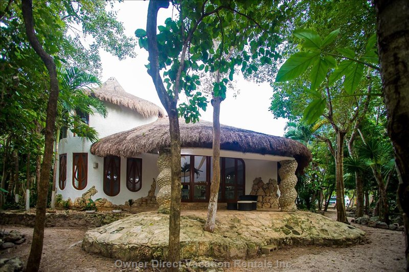  vacation rentals mexico quintana roo alfredo v bonfil av francisco i madero  