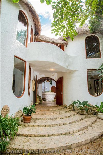  vacation rentals mexico quintana roo alfredo v bonfil av francisco i madero  