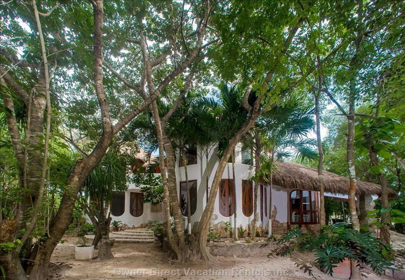  vacation rentals mexico quintana roo alfredo v bonfil av francisco i madero  