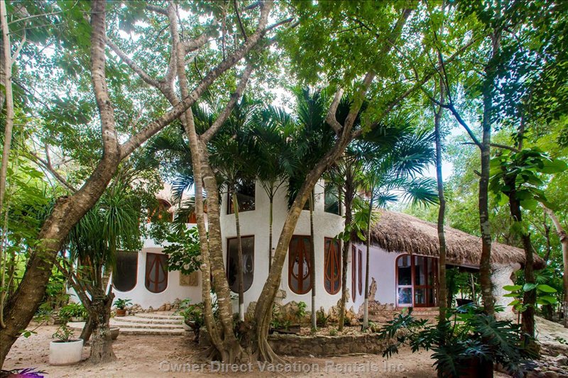  vacation rentals mexico quintana roo alfredo v bonfil av francisco i madero  
