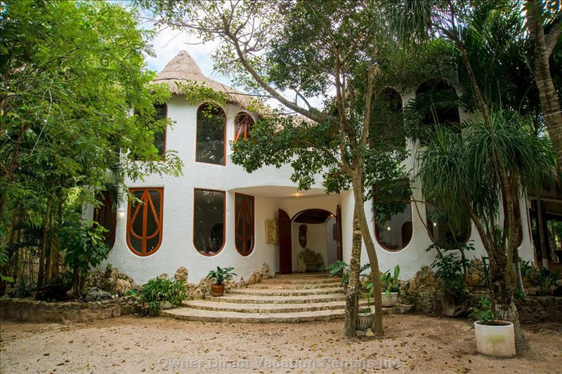 vacation rentals mexico quintana roo alfredo v bonfil av francisco i madero  
