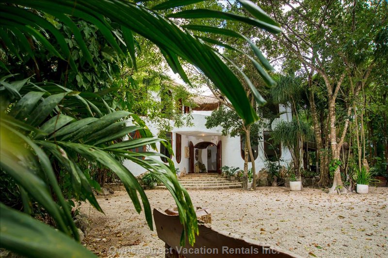  vacation rentals mexico quintana roo alfredo v bonfil av francisco i madero  