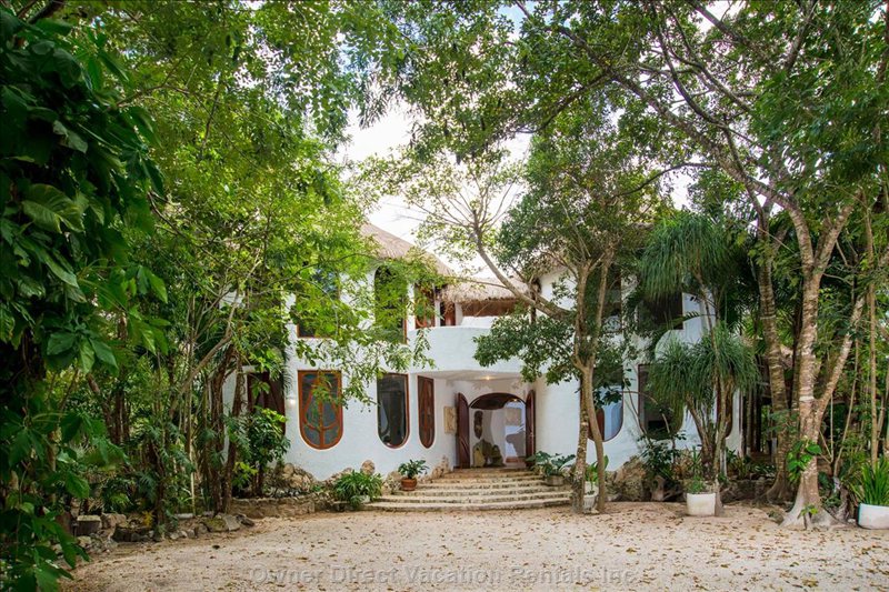  vacation rentals mexico quintana roo alfredo v bonfil av francisco i madero  