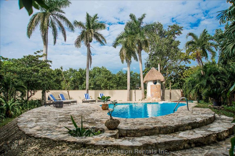  vacation rentals mexico quintana roo alfredo v bonfil av francisco i madero  