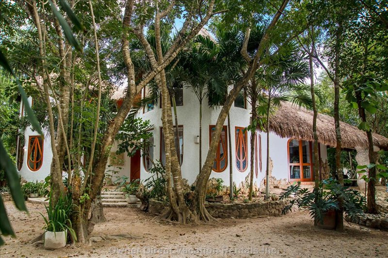  vacation rentals mexico quintana roo alfredo v bonfil av francisco i madero  