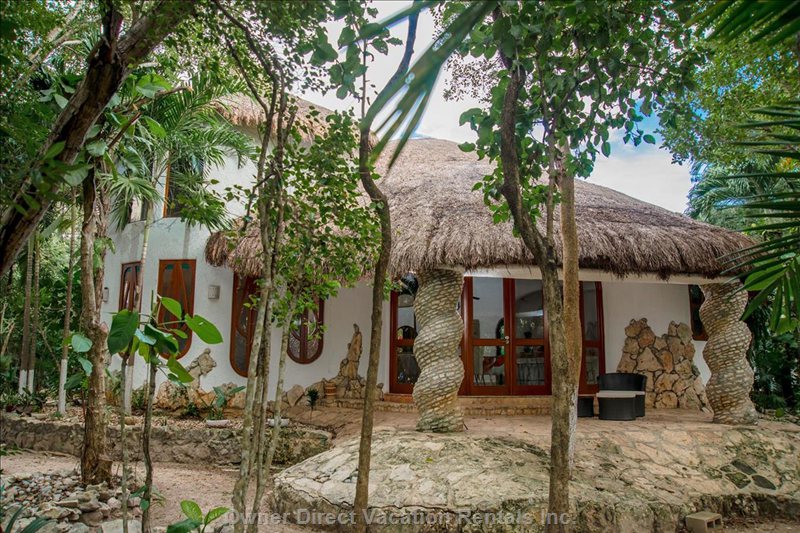  vacation rentals mexico quintana roo alfredo v bonfil av francisco i madero  