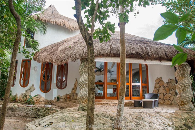  vacation rentals mexico quintana roo alfredo v bonfil av francisco i madero  