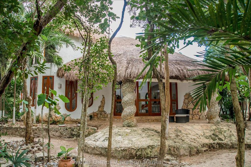  vacation rentals mexico quintana roo alfredo v bonfil av francisco i madero  