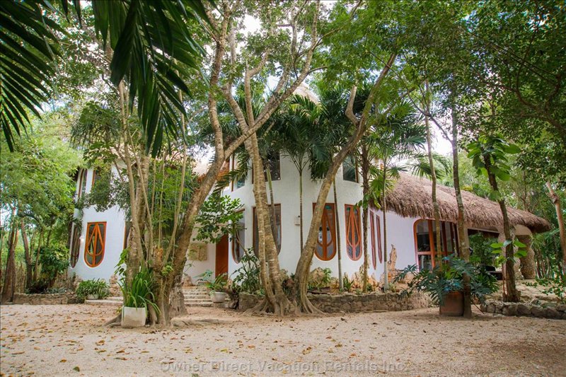  vacation rentals mexico quintana roo alfredo v bonfil av francisco i madero  