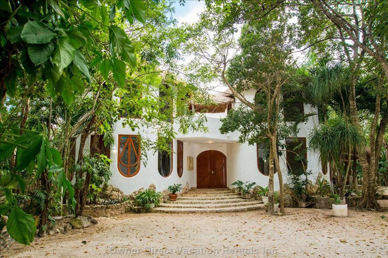  vacation rentals mexico quintana roo alfredo v bonfil av francisco i madero  