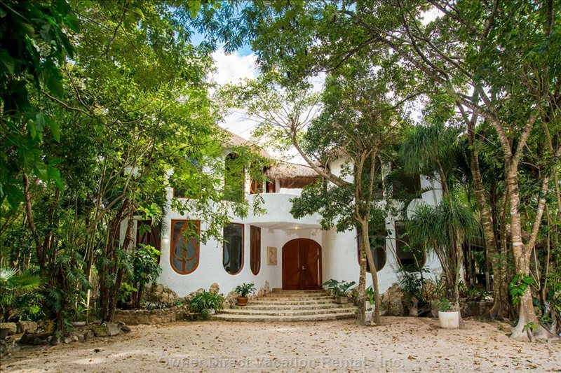  vacation rentals mexico quintana roo alfredo v bonfil av francisco i madero  