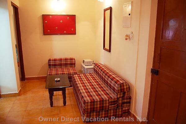  vacation rentals india goa candolim candolim beach 