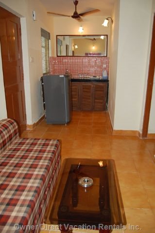  vacation rentals india goa candolim candolim beach 