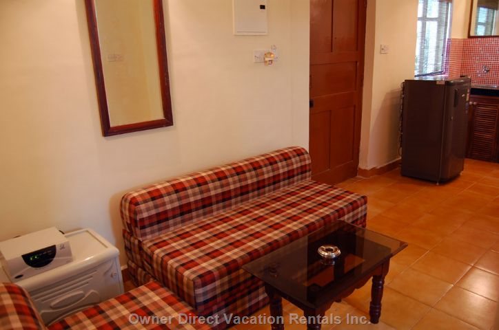  vacation rentals india goa candolim candolim beach 