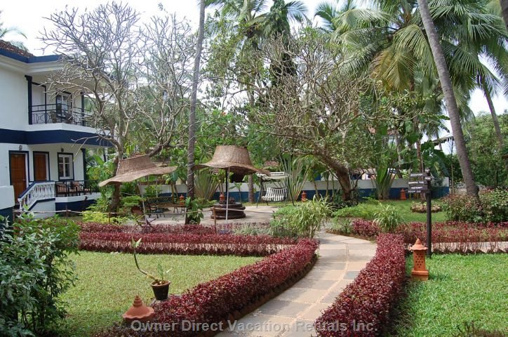  vacation rentals india goa candolim candolim beach 