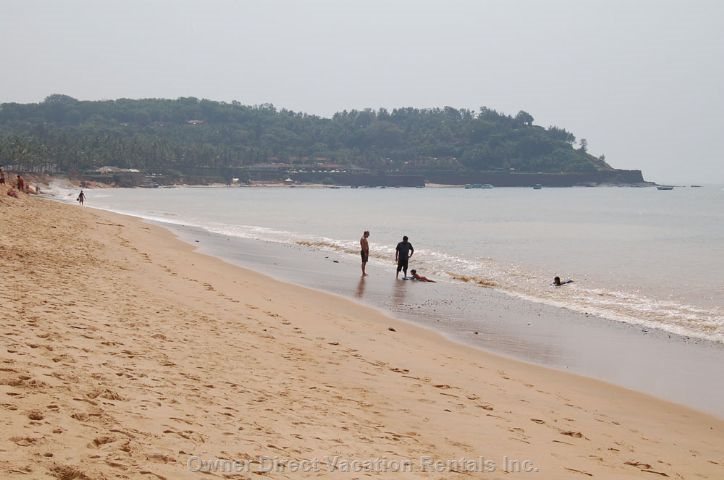  vacation rentals india goa candolim candolim beach 