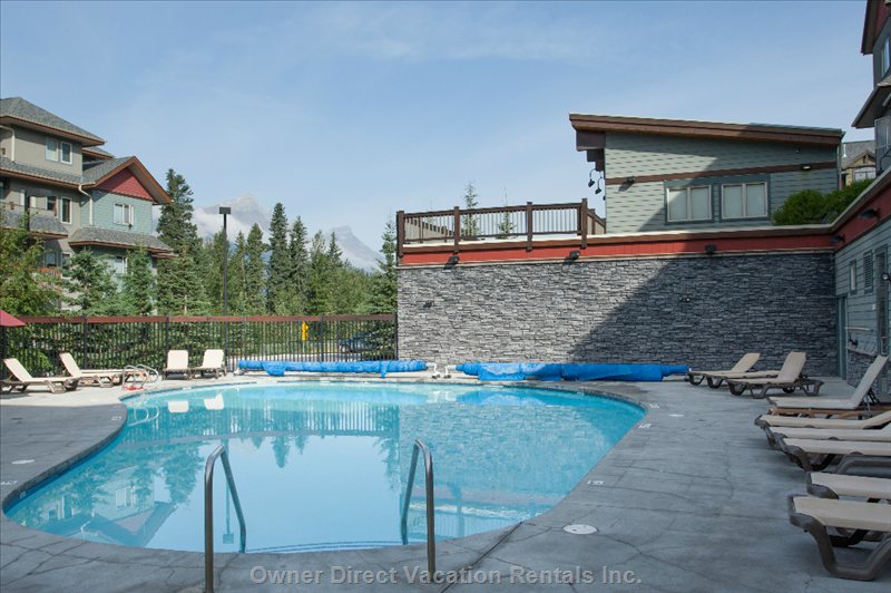 vacation rentals canada alberta canmore  montane rd 