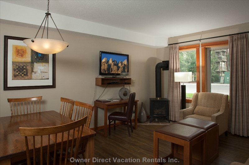 vacation rentals canada alberta canmore