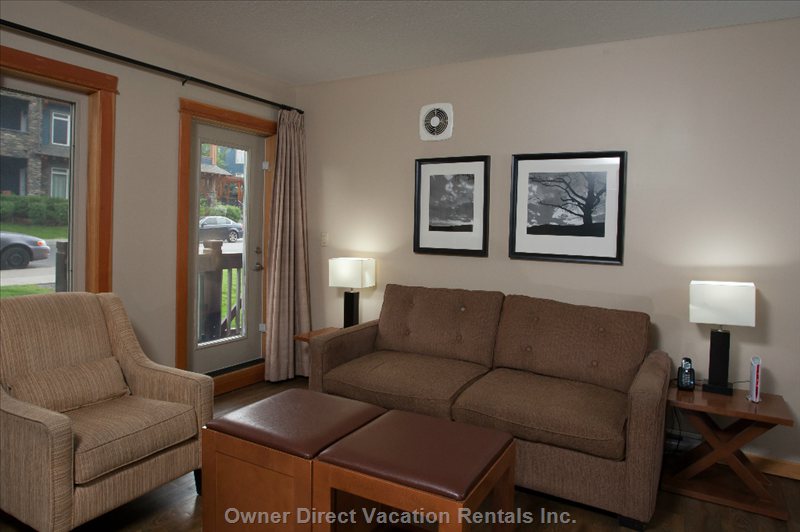 vacation rentals canada alberta canmore