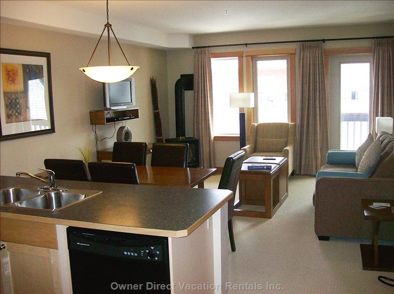  vacation rentals canada alberta canmore  montane rd 