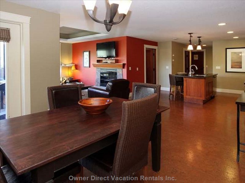  vacation rentals canada alberta canmore  kananaskis way 