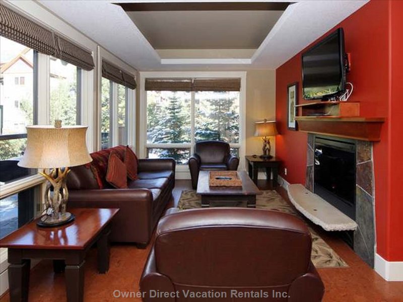 vacation rentals canada alberta canmore