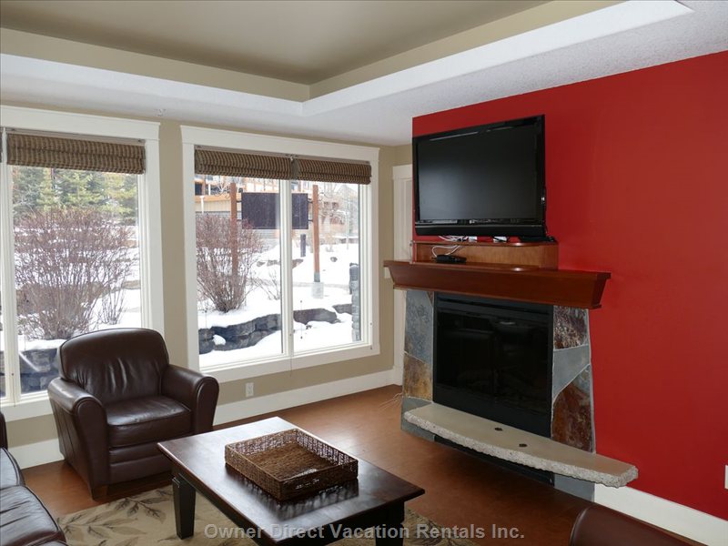  vacation rentals canada alberta canmore  kananaskis way 