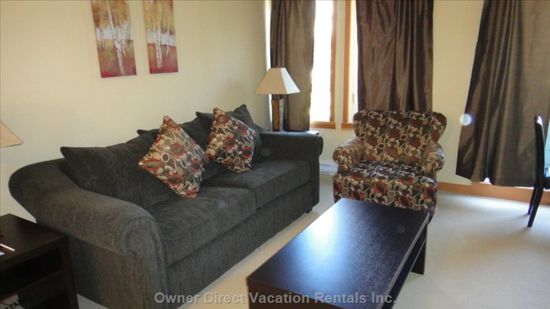  vacation rentals canada alberta canmore  montane road 