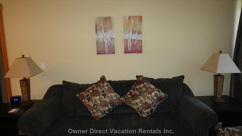  vacation rentals canada alberta canmore  montane road 