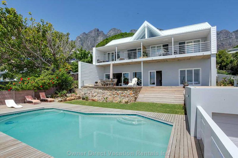 vacation rentals south africa western cape cape town