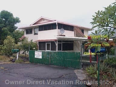  vacation rentals united states hawaii captain cook   puuhonua road 