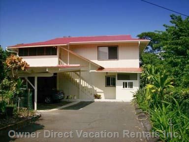  vacation rentals united states hawaii captain cook   puuhonua road 