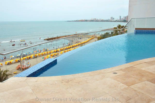  vacation rentals colombia bolvar cartagena de indias cr  calle  