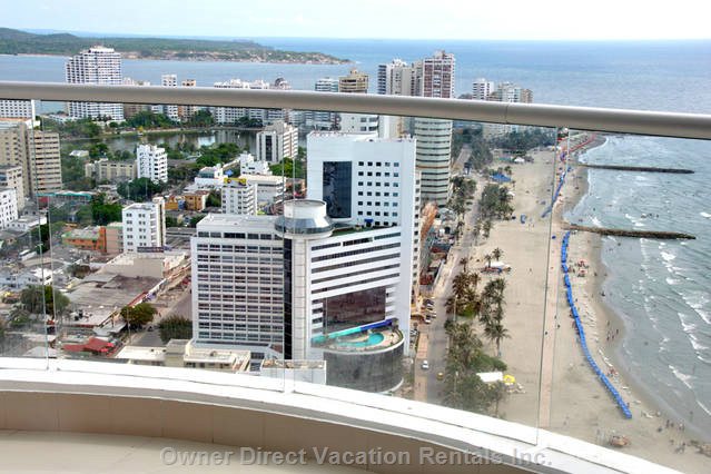  vacation rentals colombia bolvar cartagena de indias cr  calle  