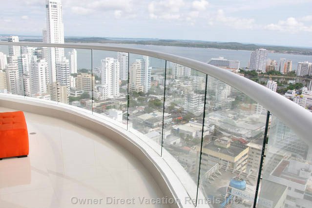 vacation rentals colombia bolvar cartagena de indias cr  calle  