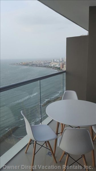  vacation rentals colombia bolvar cartagena de indias crra  nr   