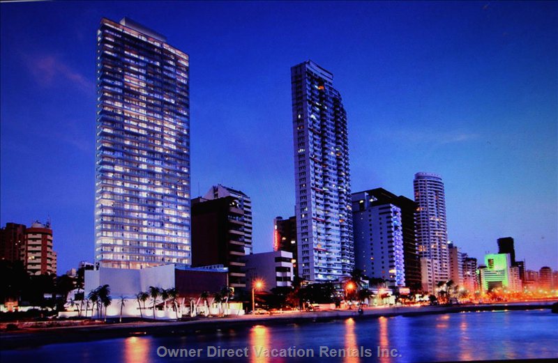  vacation rentals colombia bolvar cartagena de indias crra  nr   