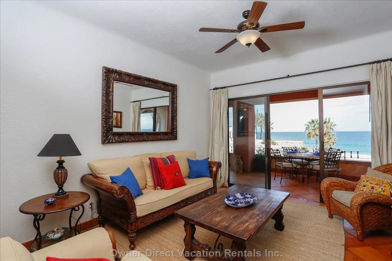  vacation rentals mexico baja california sur casa fortuna  km carreterra transpeninsular 