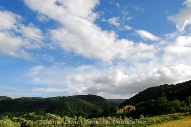  vacation rentals italy toscana casciana terme via comunale di terricciola  