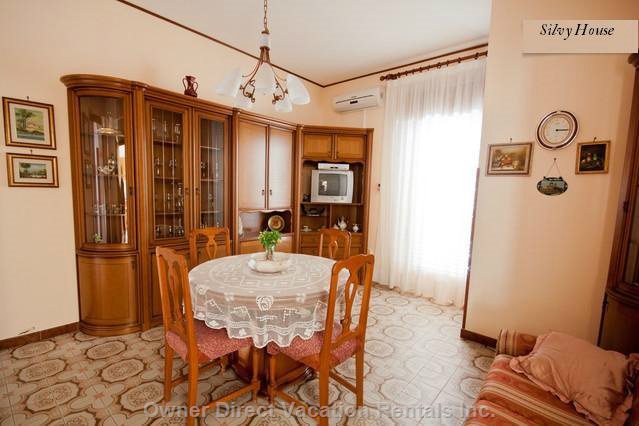  vacation rentals italy sicilia castellammare del golfo via francesco crispi  