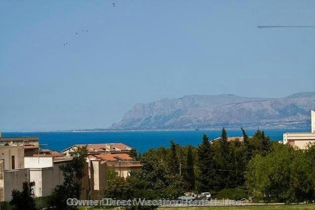 vacation rentals italy sicilia castellammare del golfo via francesco crispi  