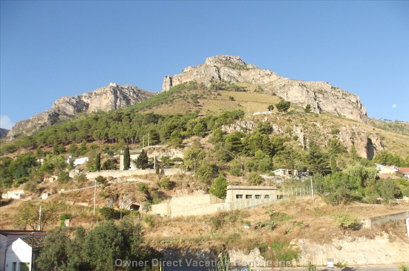 vacation rentals italy sicilia castellammare del golfo via francesco crispi  