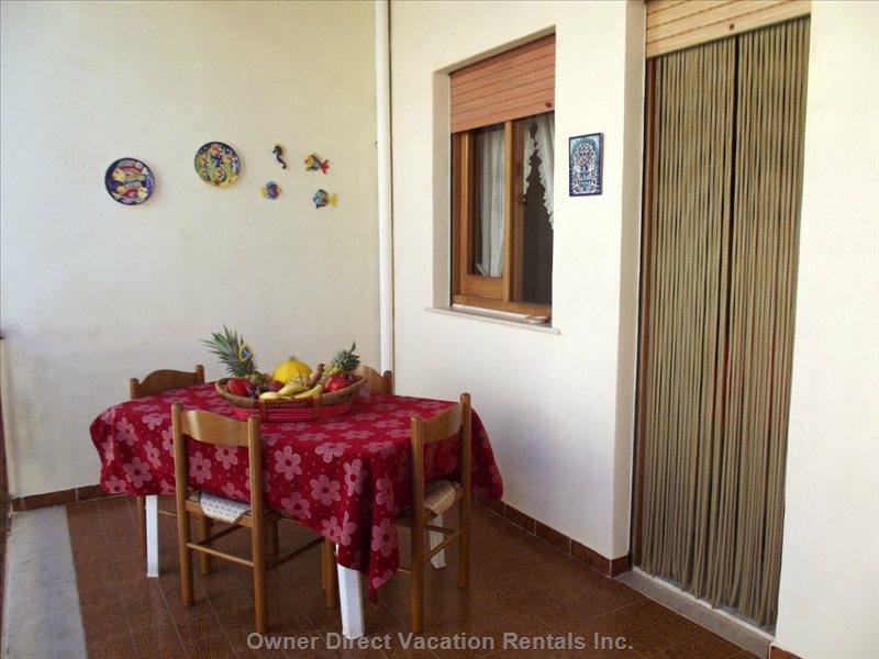  vacation rentals italy sicilia castellammare del golfo via francesco crispi  