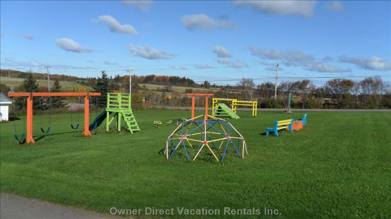 vacation rentals canada prince edward island new glasgow