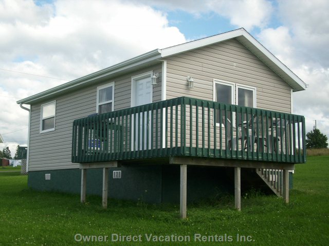  vacation rentals canada prince edward island new glasgow  houston rd mayfield 