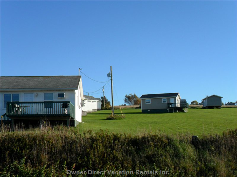  vacation rentals canada prince edward island new glasgow  houston rd mayfield 