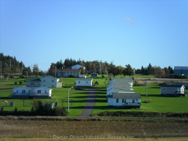 vacation rentals canada prince edward island new glasgow  houston rd mayfield 