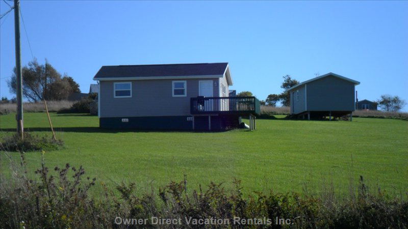  vacation rentals canada prince edward island new glasgow  houston rd mayfield 