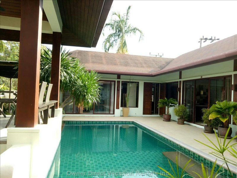  vacation rentals thailand bangkok bangkok  kwang rd moo wichit mueang 