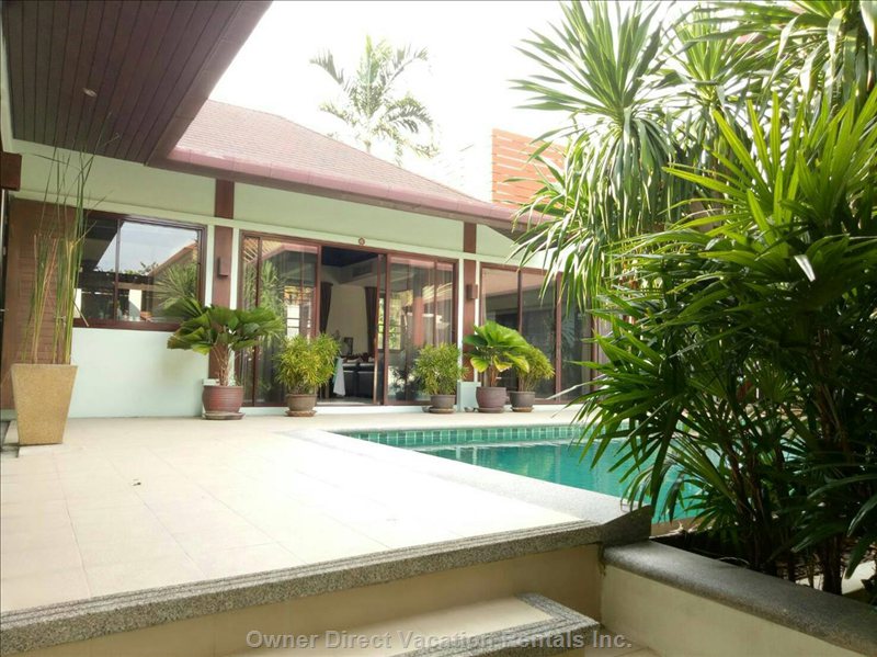  vacation rentals thailand bangkok bangkok  kwang rd moo wichit mueang 